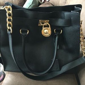 Michael Kors handbag